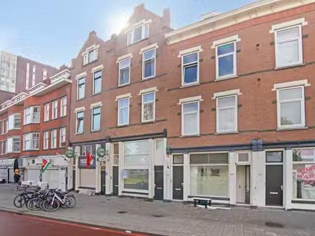 Woning te koop in Rotterdam, Zuid Holland