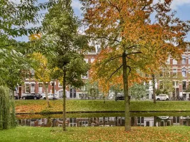 Woning te koop in Hillegersberg-Schiebroek, Rotterdam