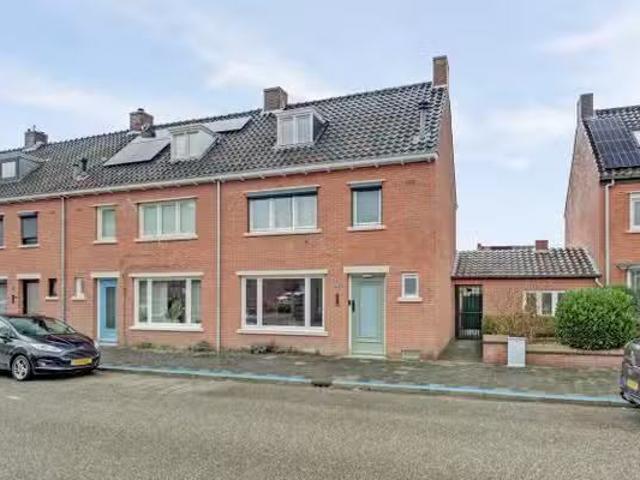 Woning te koop in Venlo, Limburg