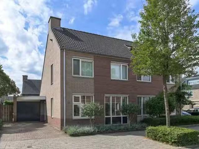 Woning te koop in Hagerhof, Venlo