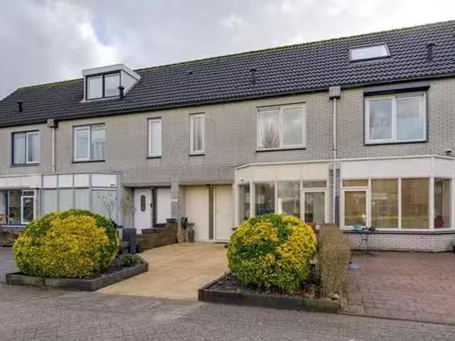 Woning te koop in Purmerend, Noord Holland