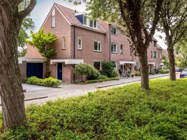 Woning te koop in Purmerend, Noord Holland
