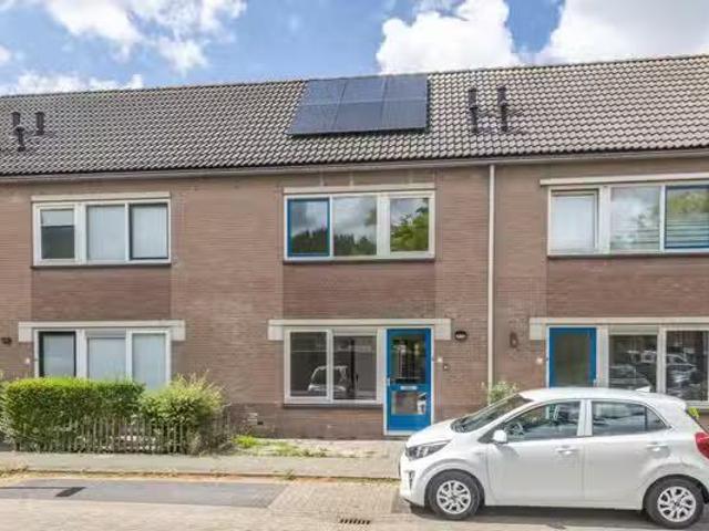 Woning te koop in Purmerend, Stokhasselt