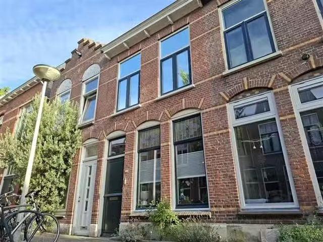 Woning te koop in Zuid Holland