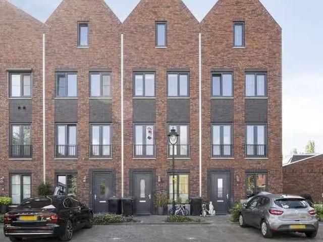 Woning te koop in Noord, Amsterdam