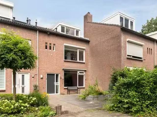 Woning te koop in Tongelre, Noord Brabant