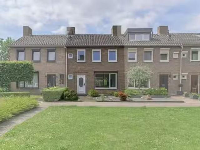 Woning te koop in Hagerhof, Venlo