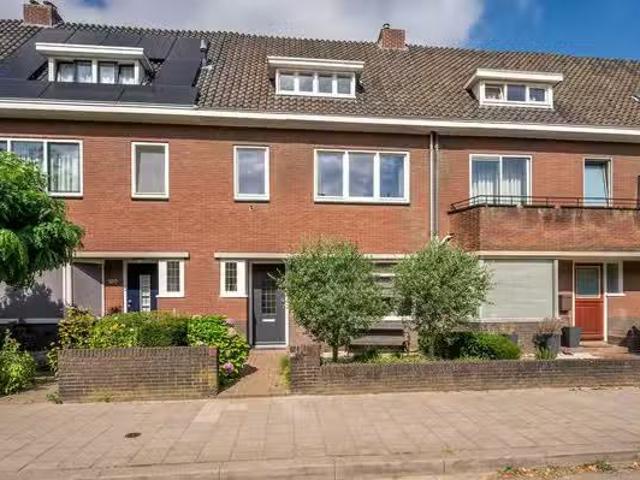 Woning te koop in Hagerhof, Venlo