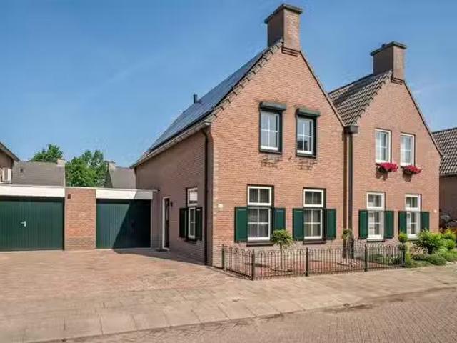 Woning te koop in Hagerhof, Venlo