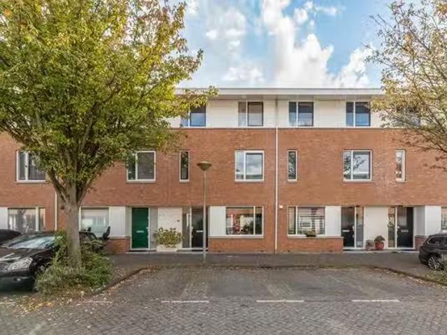 Woning te koop in Reeshof, Tilburg