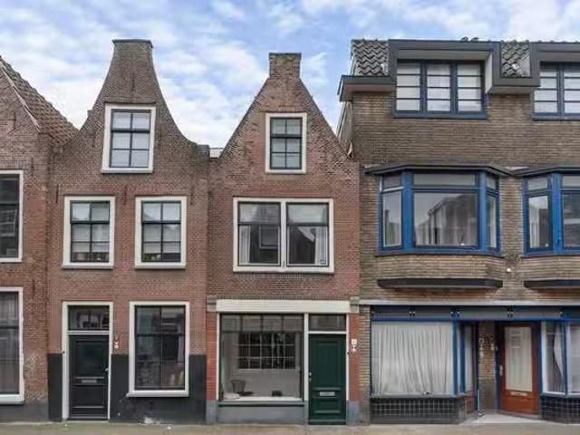 Woning te koop in Zuid Holland