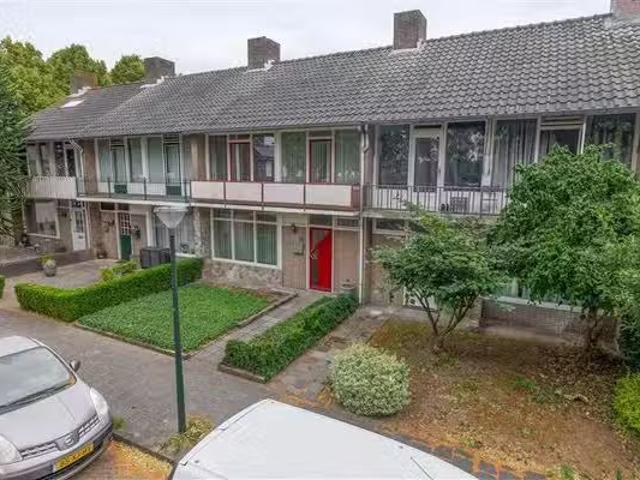 Woning te koop in Tongelre, Noord Brabant
