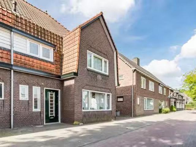 Woning te koop in Tongelre, Noord Brabant