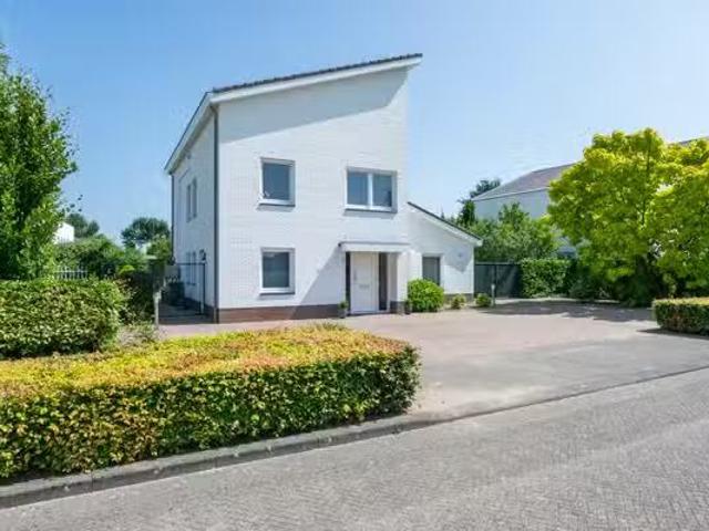 Woning te koop in Villapark, Maastricht