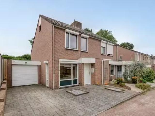 Woning te koop in Maastricht, De Heeg