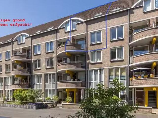 Woning te koop in Maastricht-Zuidoost, Maastricht