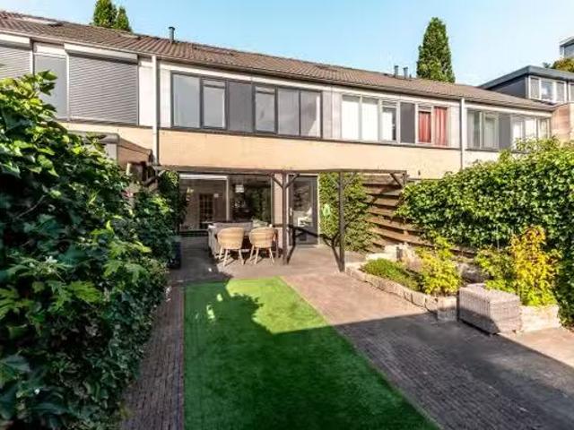 Woning te koop in Bergen op Zoom, Bergen Op Zoom