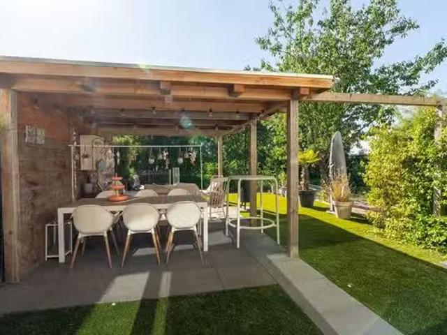 Woning te koop in Reeshof, Tilburg