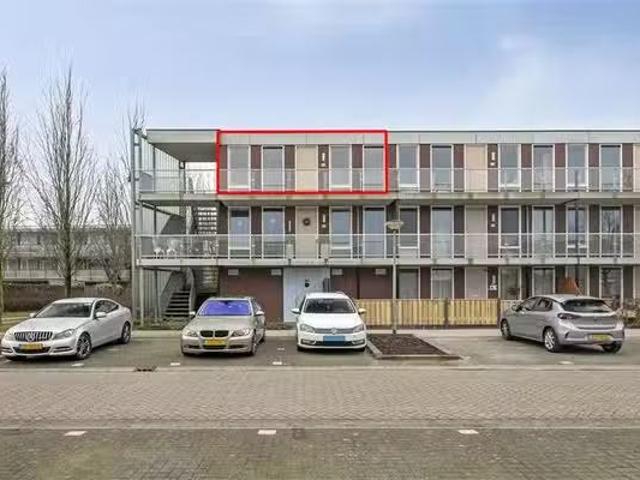 Woning te koop in Almere-haven, Flevoland