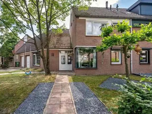 Woning te koop in Hout-Blerick Centrum, Venlo