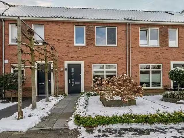 Woning te koop in Hout-Blerick Centrum, Venlo