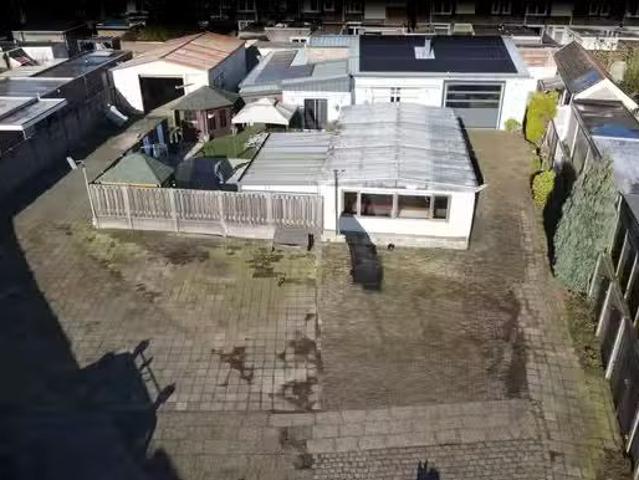 Woning te koop in De Lijnse Hoek, Tilburg