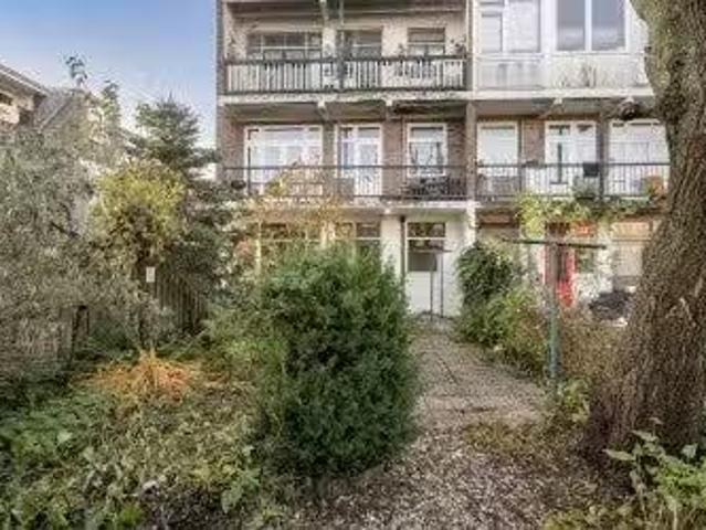 Woning te koop in Hoogstad, Vlaardingen