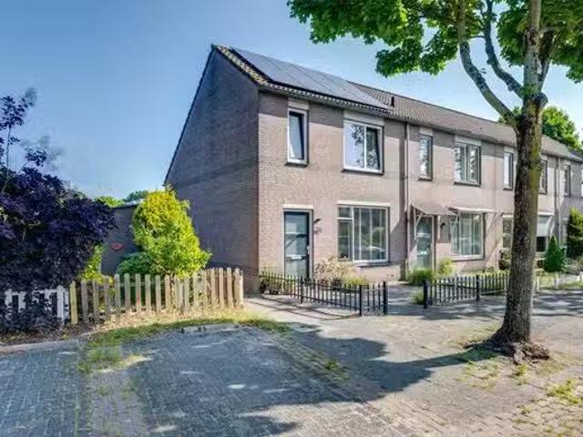 Woning te koop in Tilburg, Noord Brabant