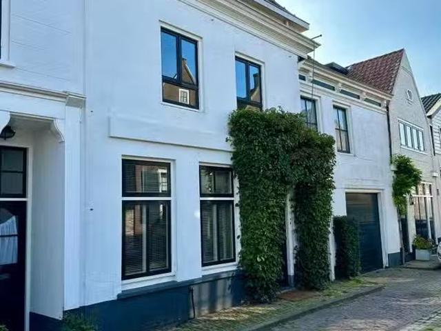 Woning te koop in Almere Haven, Almere-haven