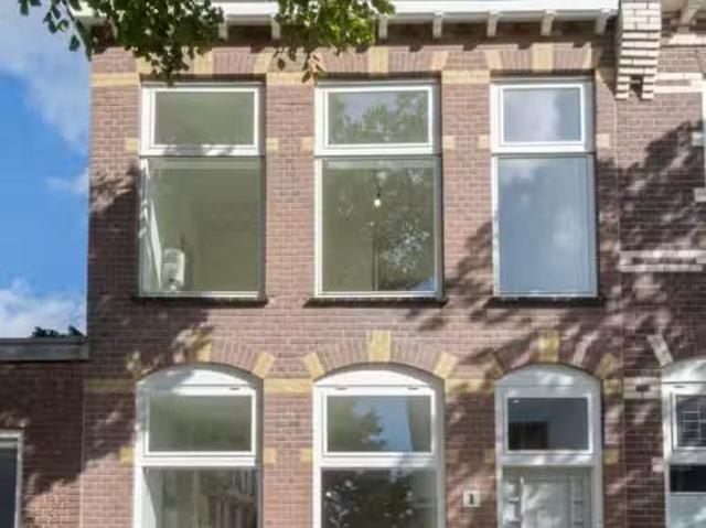 Woning te koop in Haarlem, Noord Holland