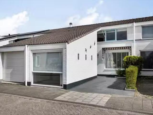 Woning te koop in Reeshof, Tilburg
