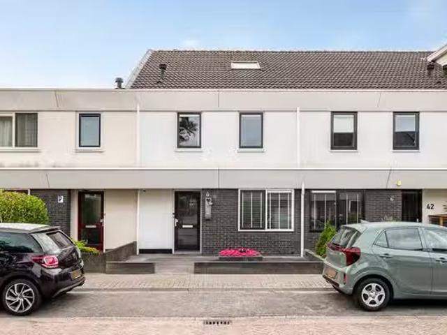 Woning te koop in Oost, Amsterdam