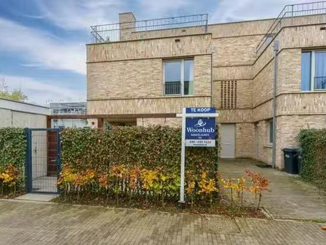 Woning te koop in Woensel-Zuid, Noord Brabant