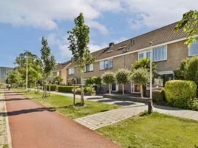 Woning te koop in Purmerend, Weidevenne