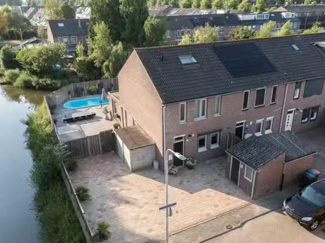 Woning te koop in Reeshof, Tilburg