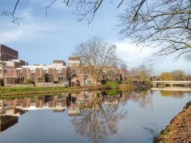 Woning te koop in Zevenkamp, Rotterdam
