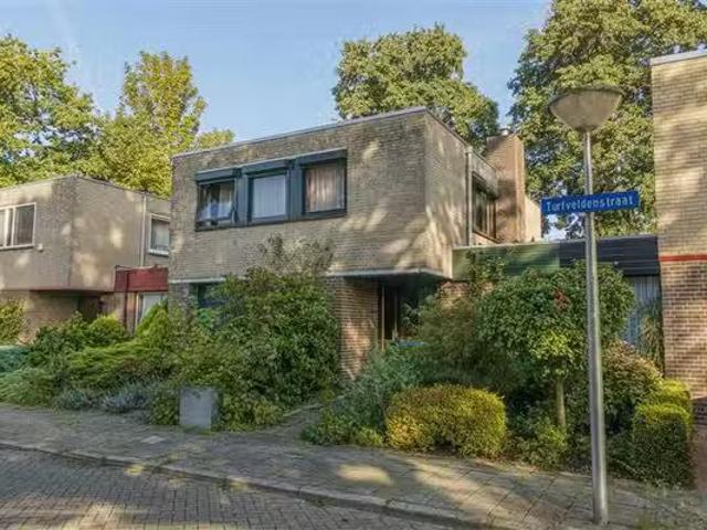 Woning te koop in Blixembosch-Oost, Eindhoven