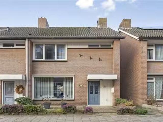Woning te koop in Noord Brabant