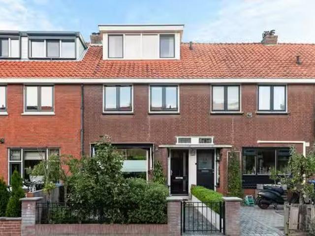 Woning te koop in Bomenbuurt, Den Haag
