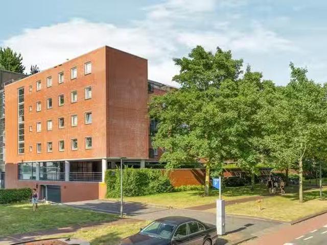 Landhuis te koop in Amsterdam, Vogelbuurt