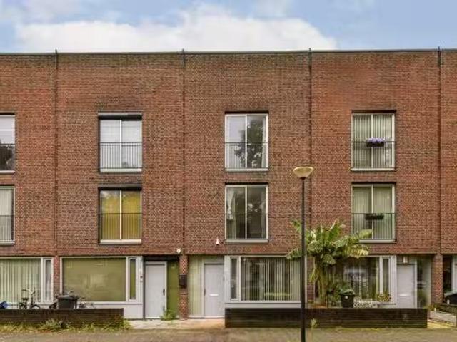 Woning te koop in Zuidoost, Amsterdam