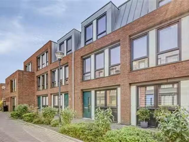 Woning te koop in Haarlem, Noord Holland