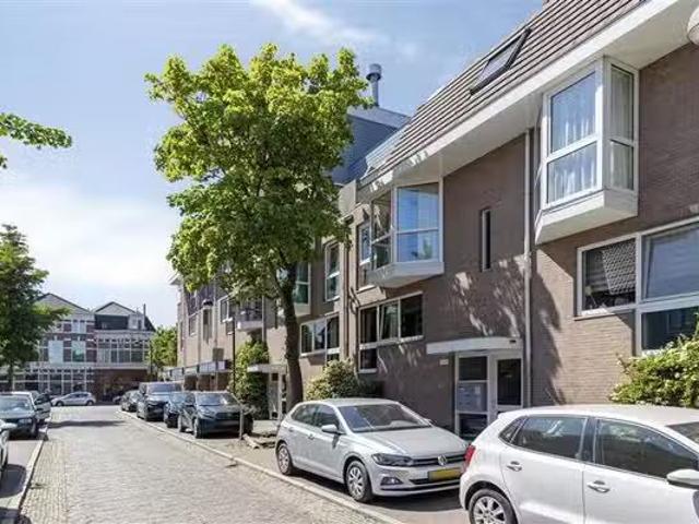 Woning te koop in Haarlem, Noord Holland