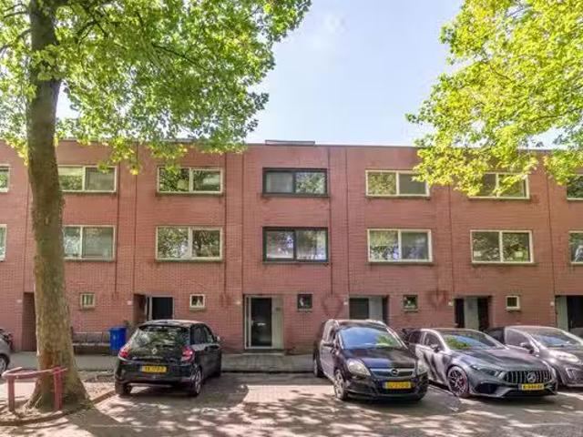 Woning te koop in Noord, Amsterdam