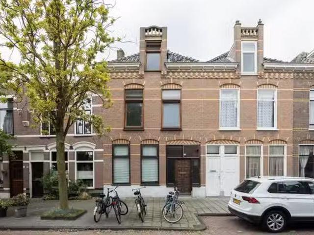 Woning te koop in Feijenoord, Rotterdam