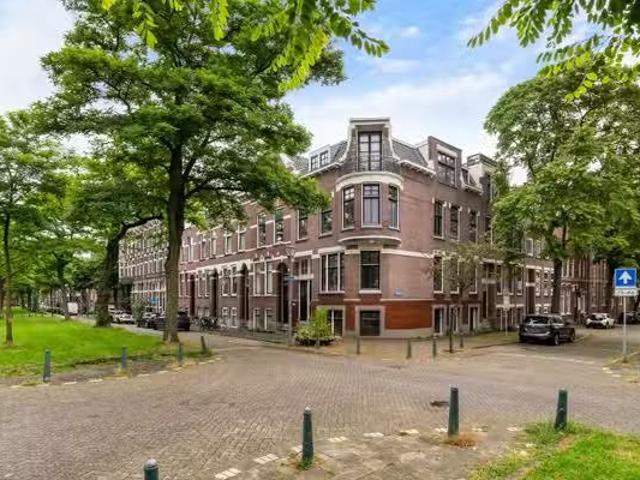 Woning te koop in Feijenoord, Rotterdam