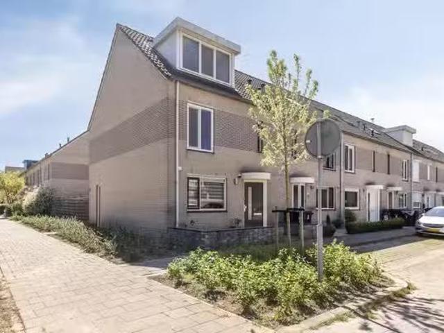 Woning te koop in Terwijde, Haarzuilens