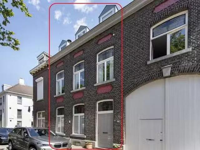 Woning te koop in Biesland, Limburg