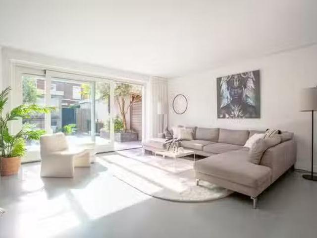 Woning te koop in Zuid, Amsterdam