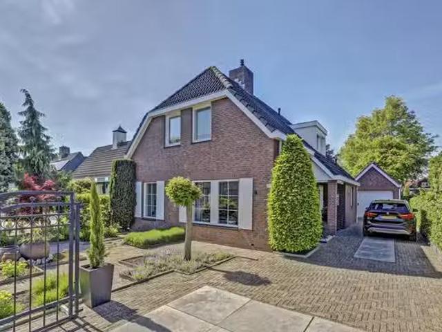 Woning te koop in Venlo, Limburg